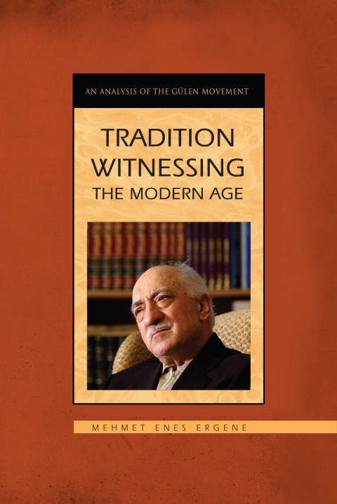 Cover image for book Tradition Witnessing The Modern Age