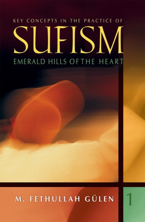 Cover image for book Emerald Hills of the Heart