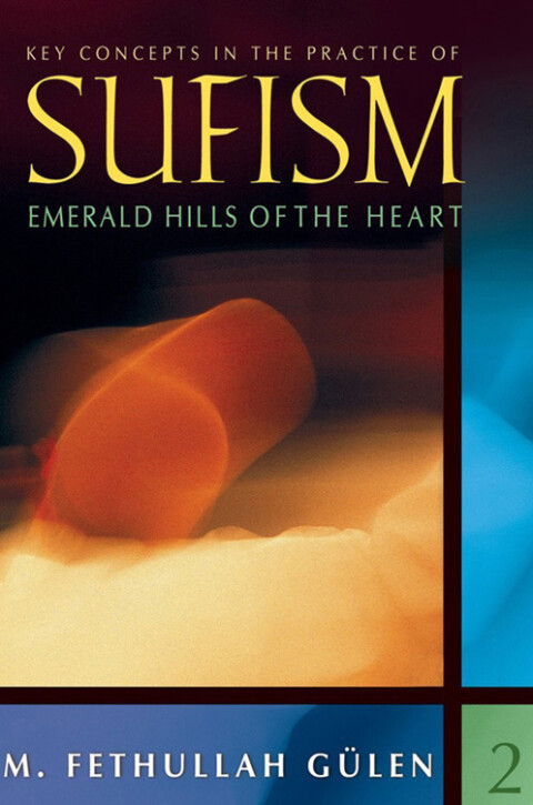 Cover image for book Emerald Hills of the Heart
