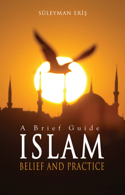 Cover image for book Islam: Belief And Practice