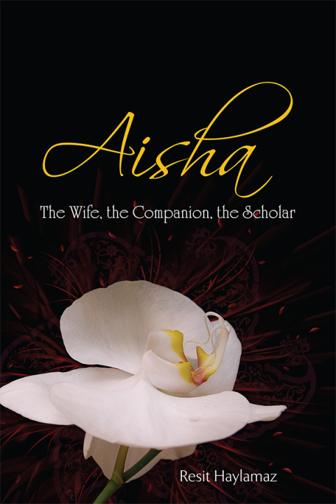 Cover image for book Aisha