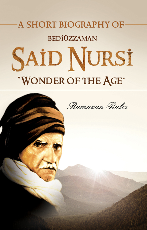 Cover image for book Bediuzzaman Said Nursi