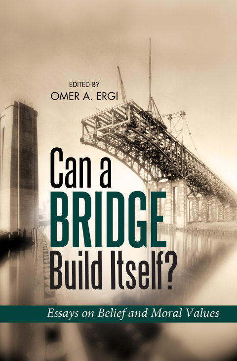 Cover image for book Can a Bridge Build Itself