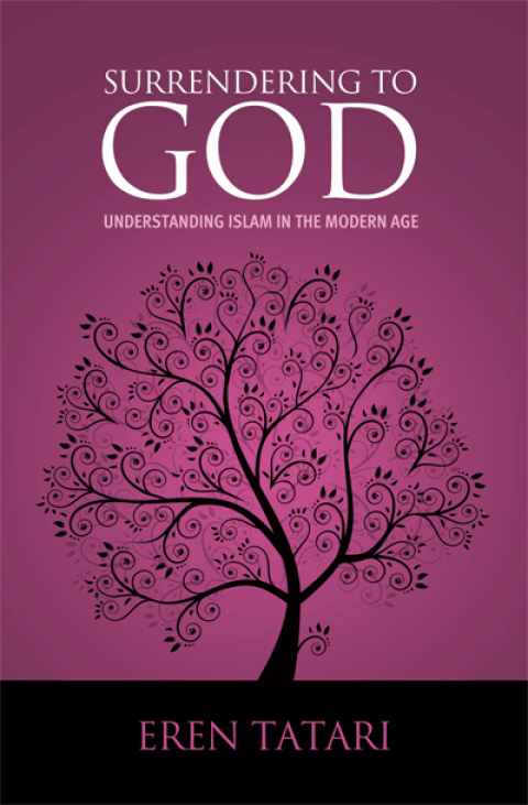 Cover image for book Surrendering to God