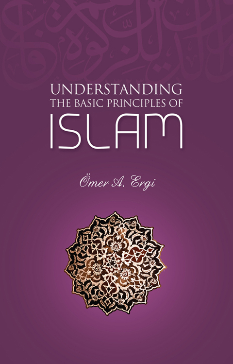 Cover image for book Understanding The Basic Principles of Islam