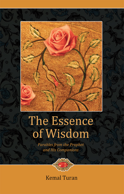 Cover image for book The Essence of Wisdom