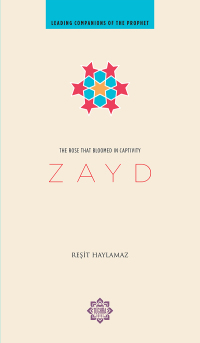 صورة الغلاف: Zayd 9781597842471