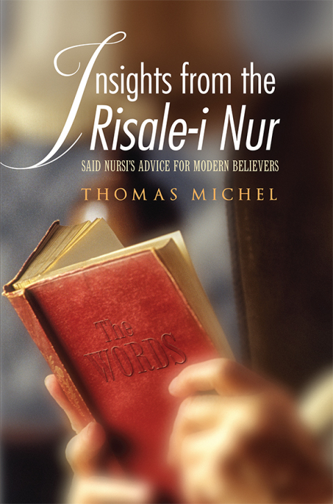 Cover image for book Insights from the Risale-i Nur