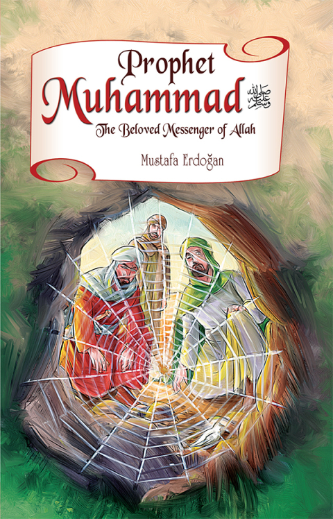 Cover image for book Prophet Muhammad