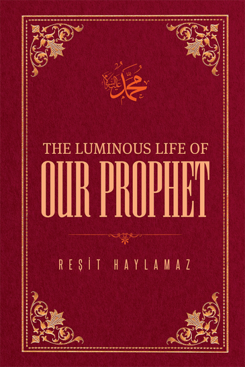 Cover image for book The Luminous Life of Our Prophet