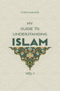 صورة الغلاف: My Guide to Understanding Islam 9781597843416