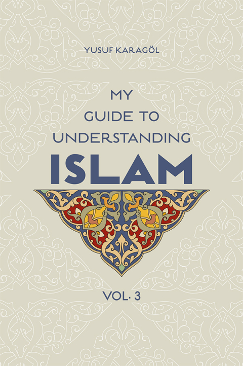 Cover image for book My Guide to Understanding Islam