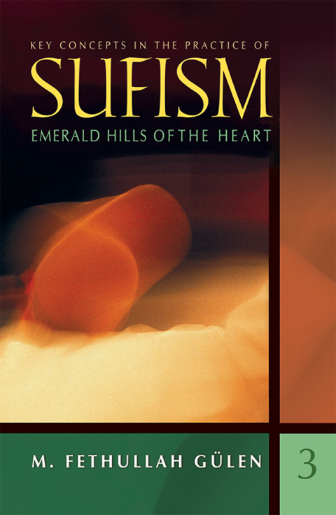 Cover image for book Emerald Hills of the Heart