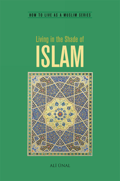 Cover image for book Living in the Shade of Islam