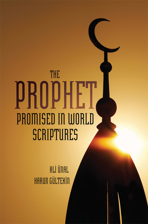 Cover image for book The Prophet Promised in World Scriptures
