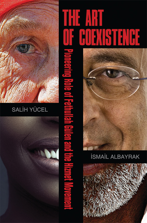 Cover image for book The Art of Coexistence