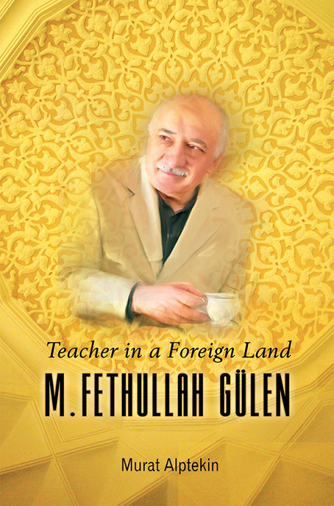 Cover image for book Teacher in a Foreign Land