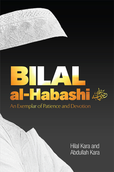 Cover image for book Bilal al-Habashi
