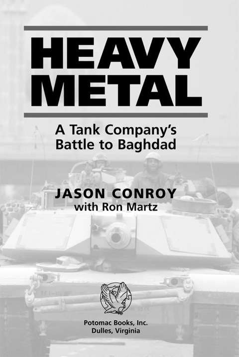 Cover image for book Heavy Metal