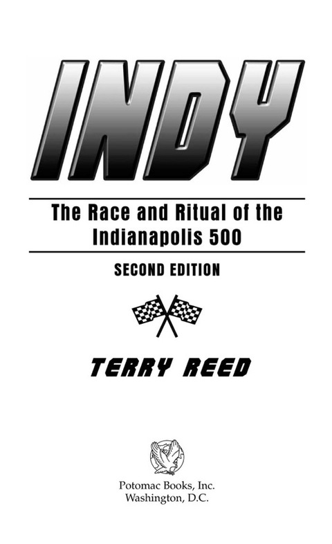 Cover image for book Indy