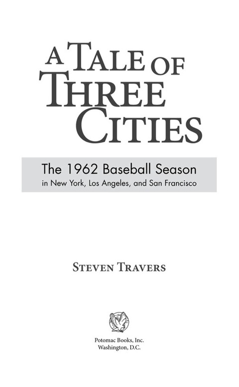 Cover image for book A Tale of Three Cities
