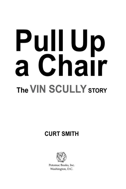 Cover image for book Pull Up a Chair