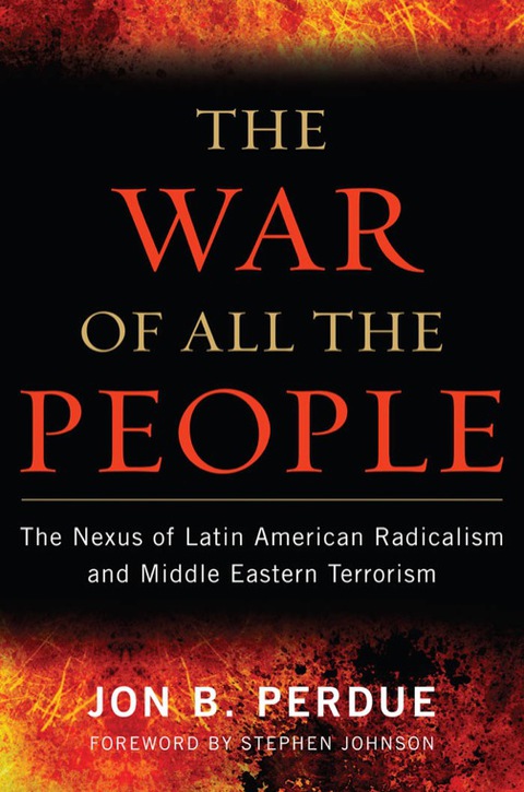 Cover image for book The War of All the People
