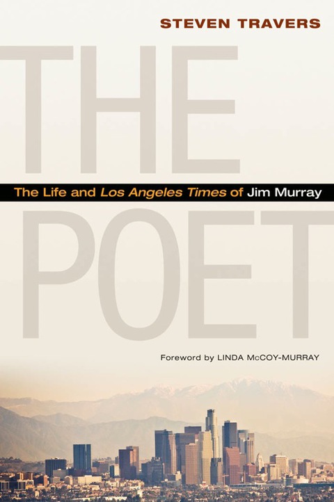 Cover image for book The Poet