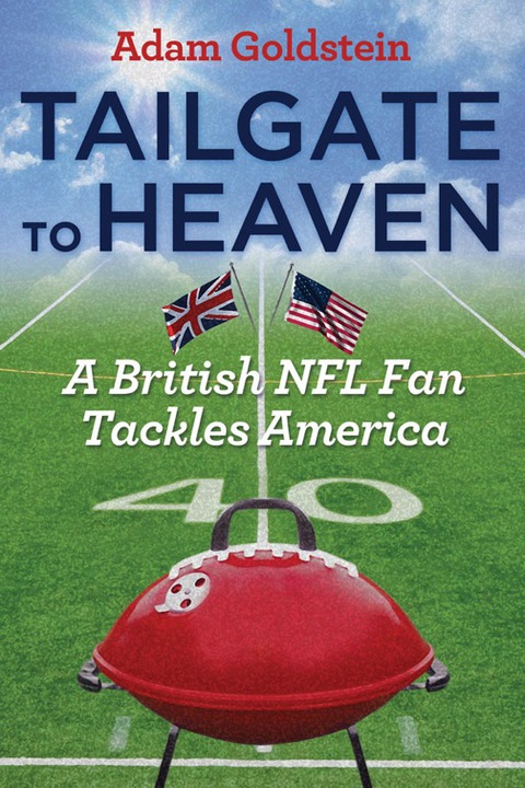Cover image for book Tailgate to Heaven