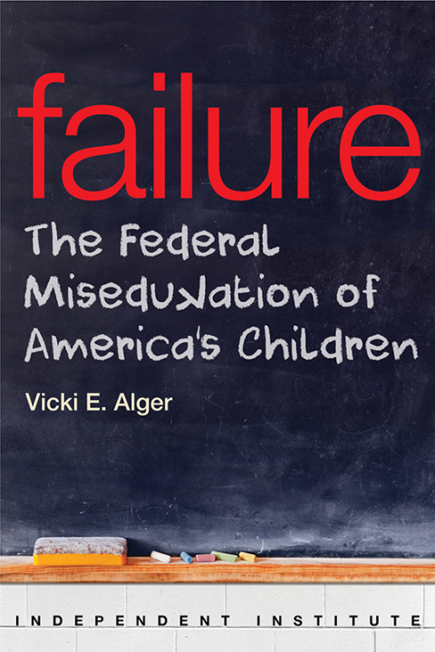 Cover image for book Failure
