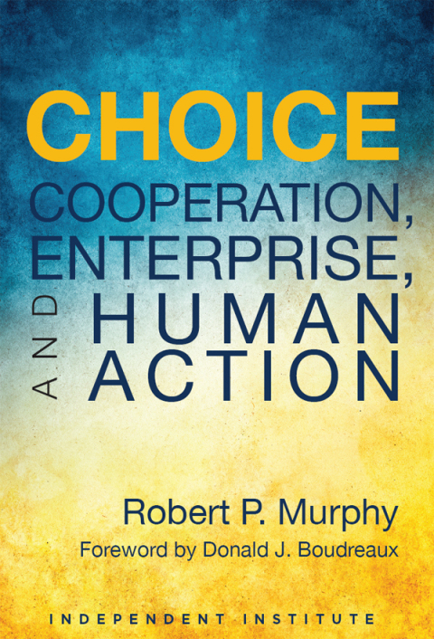Cover image for book Choice