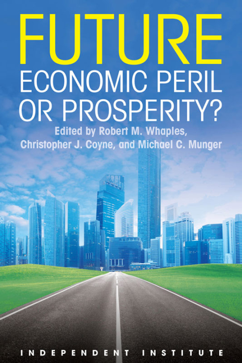 Cover image for book Future