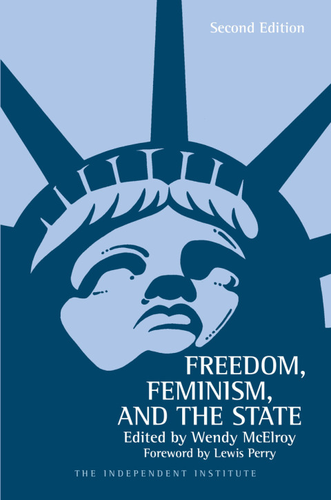 Cover image for book Freedom, Feminism, and the State