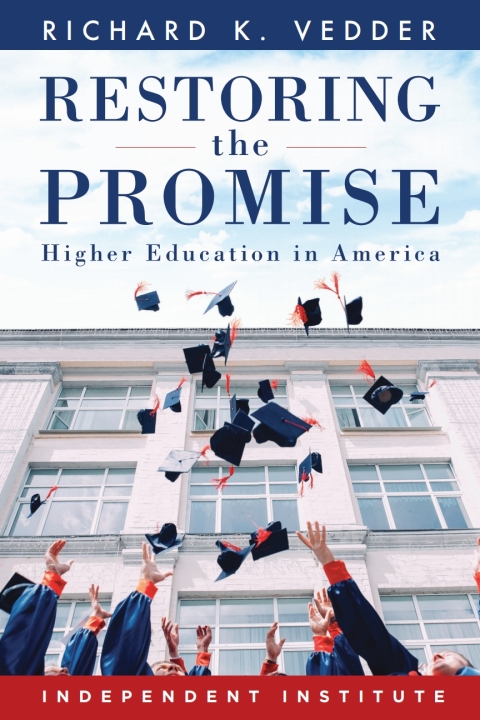 Cover image for book Restoring the Promise