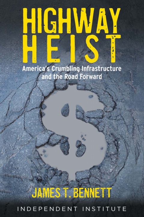 Cover image for book Highway Heist