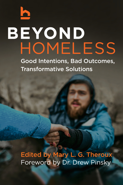 Cover image for book Beyond Homeless