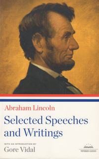 lincoln speeches and writings