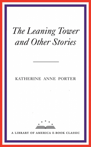 The Leaning Tower and Other Stories