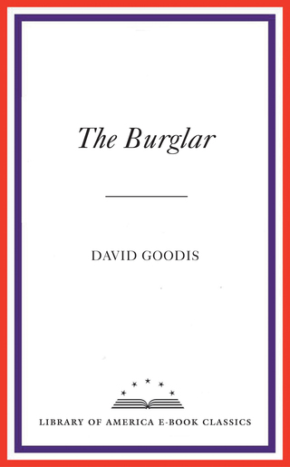 The Burglar