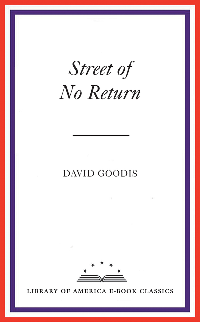 Street of No Return