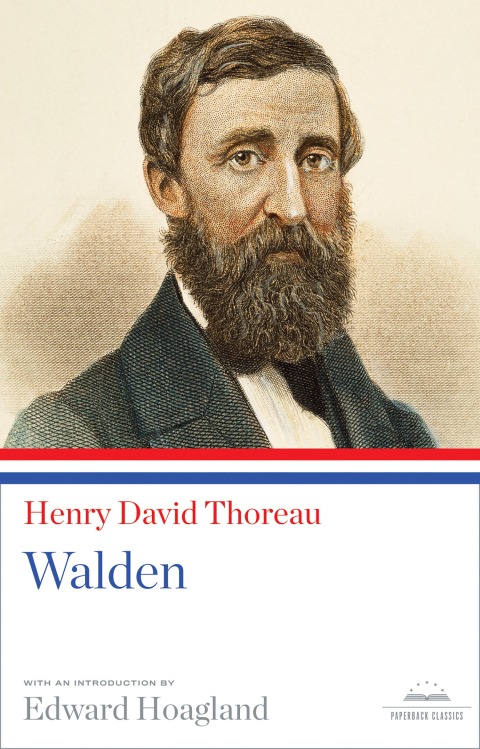 Cover image for book Walden