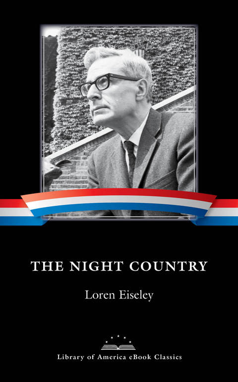 Cover image for book The Night Country