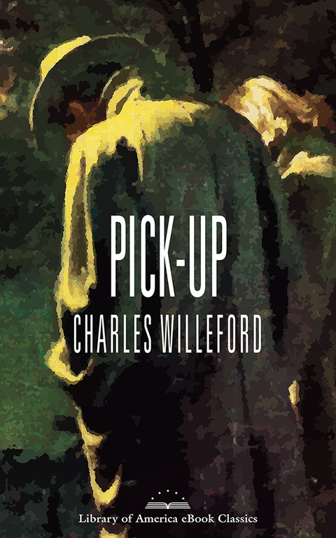 Cover image for book Pick-Up
