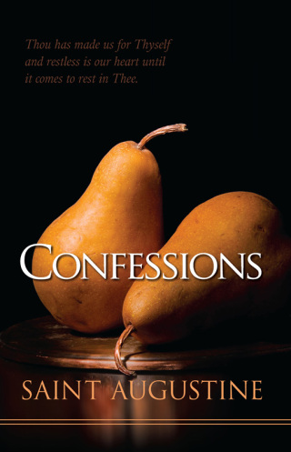 The Confessions
