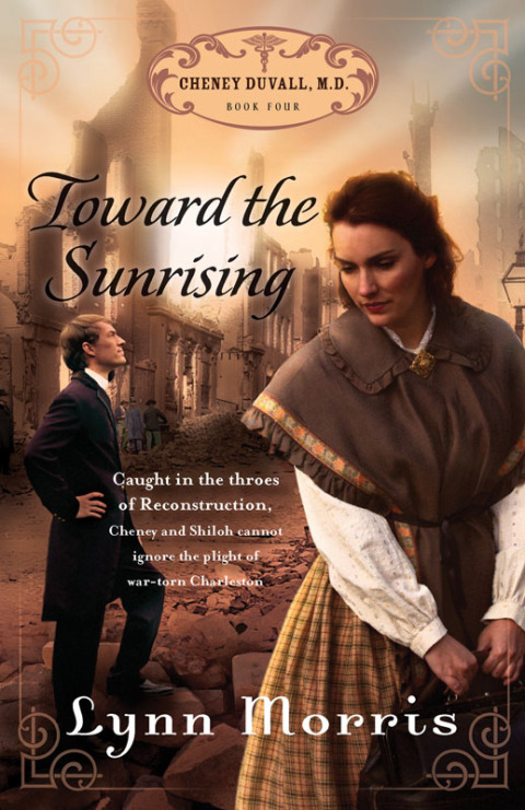 Cover image for book Toward the Sunrising