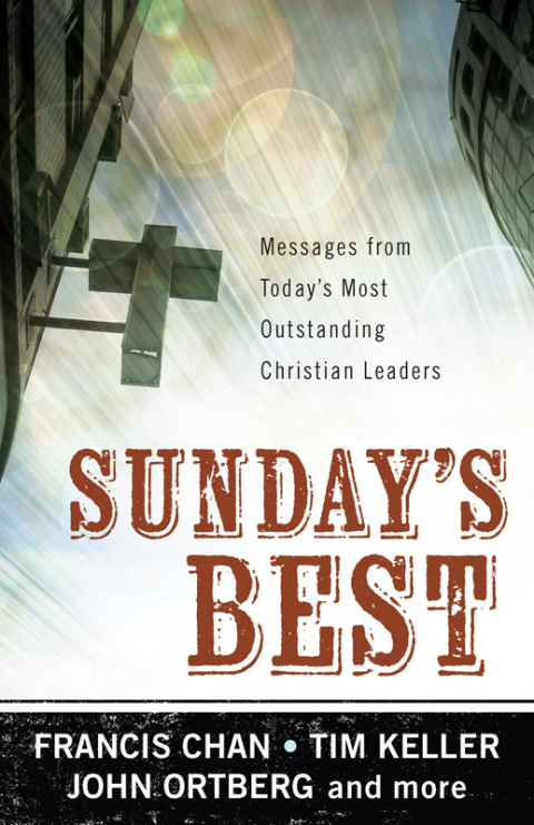 Cover image for book Sunday's Best