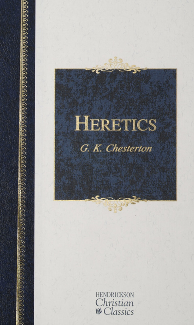 Heretics