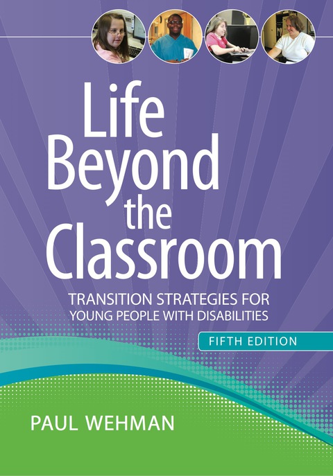 Cover image for book Life Beyond the Classroom