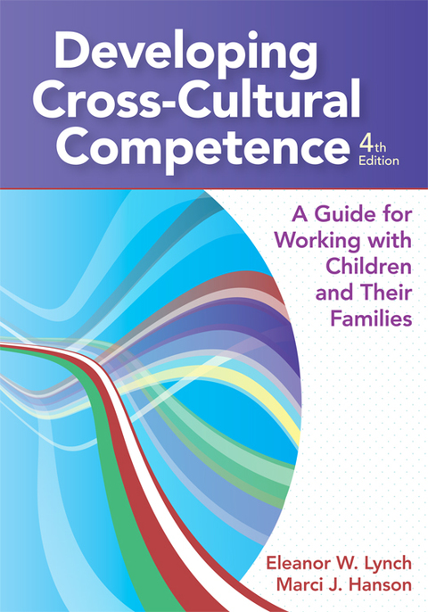 Cover image for book Developing Cross-Cultural Competence