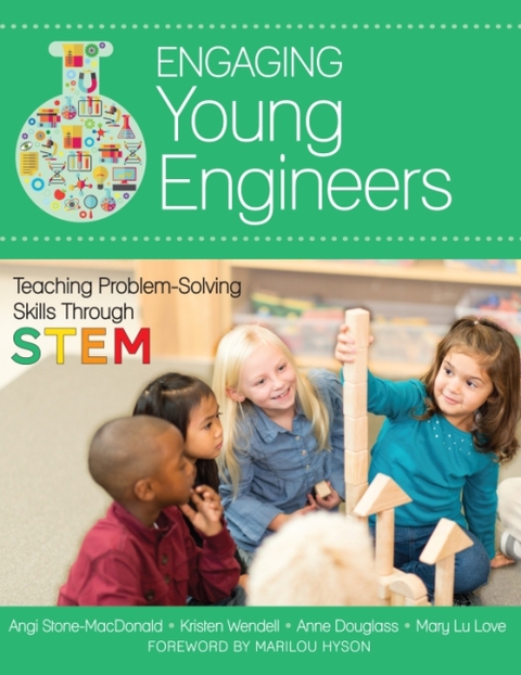 Cover image for book Engaging Young Engineers